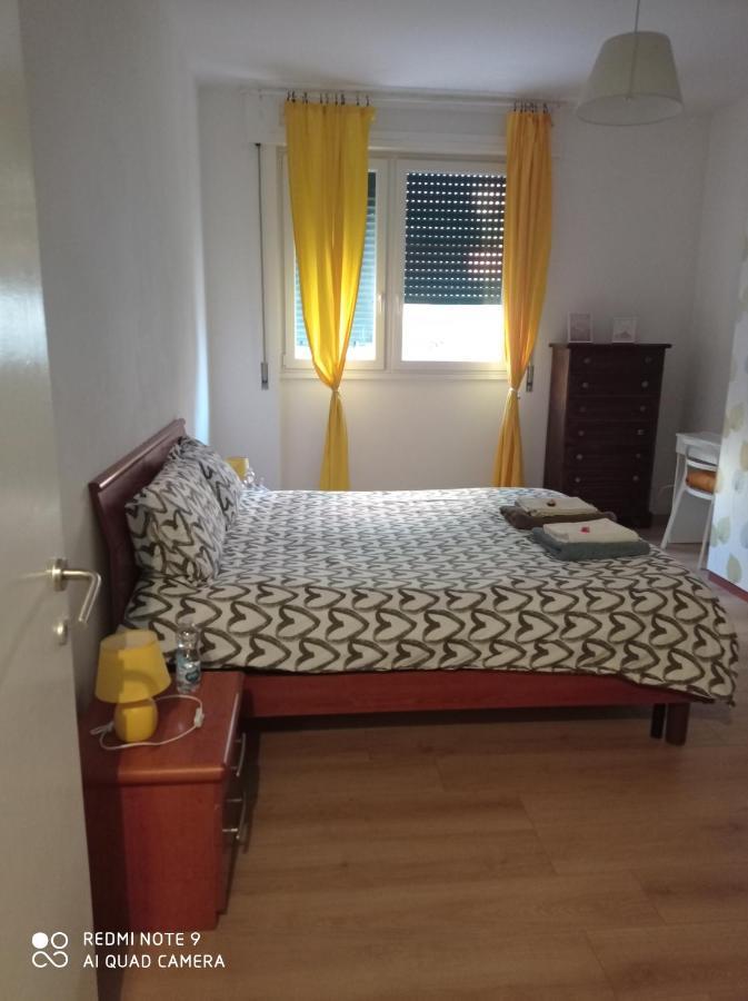 Apartamento Nicolhome *